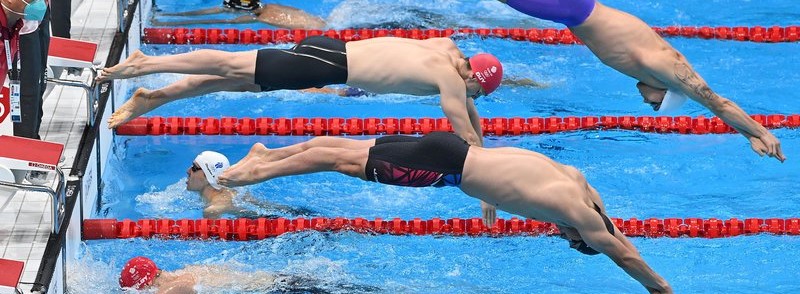 Image of a relay takeover